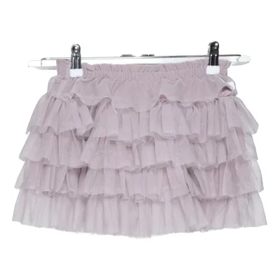 Tule rok (Lila) van Newbie by KappAhl Katoen, Polyester