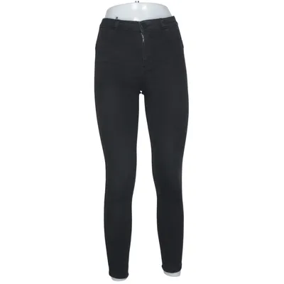Jean (Noir) de Fit Jeans Coton, Élasthane, Polyester