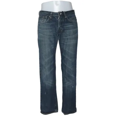 Jeans (Blau) von Bragg Baumwolle