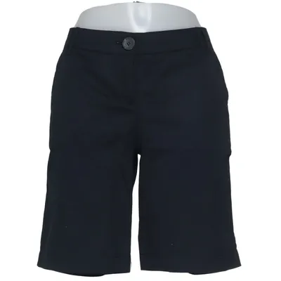 Shorts (Blue) from Mango Basics