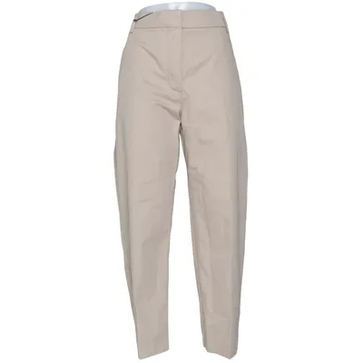 Chinos (Beige) van Tommy Hilfiger Katoen, Elastaan, Lyocell
