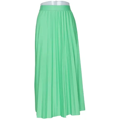 Jupe (Vert) de Et Vous Polyester