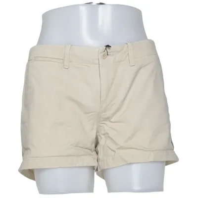 Shorts (Beige) from Ralph Lauren Sport Cotton