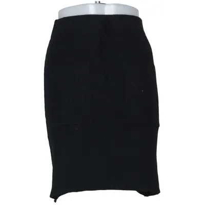 Skirt (Black) from Purple Queen