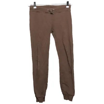 Pantalon de survêtement (Marron) de H&M Young Coton