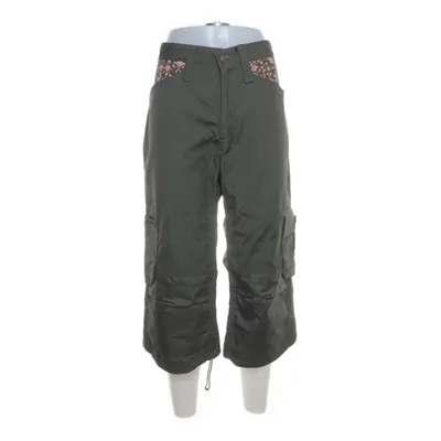 Cargobyxor (Grön) från Gardenwear Bomull, Polyester