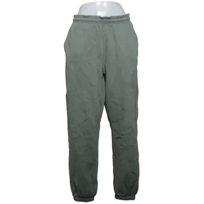 Sweatpants (Grøn) fra Björn Borg Bomuld, Polyester