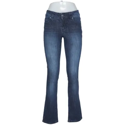 Jeans (Blue) from Vero Moda Jeans Cotton, Elastane