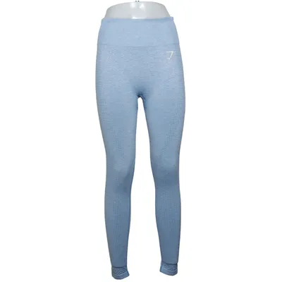 Træningsleggings (Blå) fra Gymshark