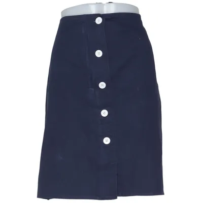 Rok (Blauw) van Kubik
