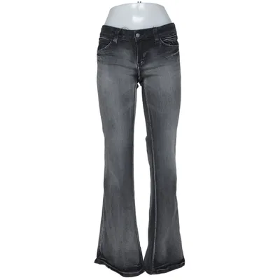 Jeans (Sort) fra Cheap Monday Polyester, Elastan, Bomuld