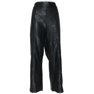 Pantalon (Noir) de Bagatelle Polyester, Polyuréthane