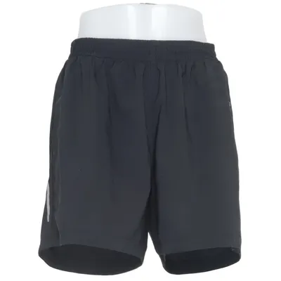 Träningsshorts (Svart) från Adidas Återvunnen polyester