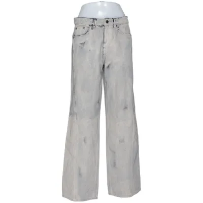 Jeans (Gray) from H&M Studio