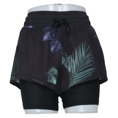 Short de sport (Noir, Vert, Multicolore) de Oysho
