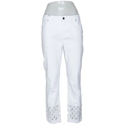 Jeans (211112U) från Frank Lyman Bomull, Elastan