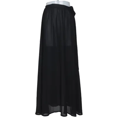 Maxirock (Grau) von Sdelmar Polyester