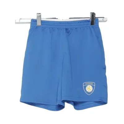 Sportshorts (Blau) von Uefa Polyester