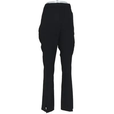 Suit pants (Black) from Five Units Elastane, Polyester, Viscose