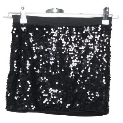 Skirt (Black) from Lindex Kids Polyester