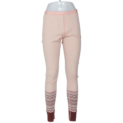 Funktionsunterhose (Pink, Rot) von Kari Traa Wolle