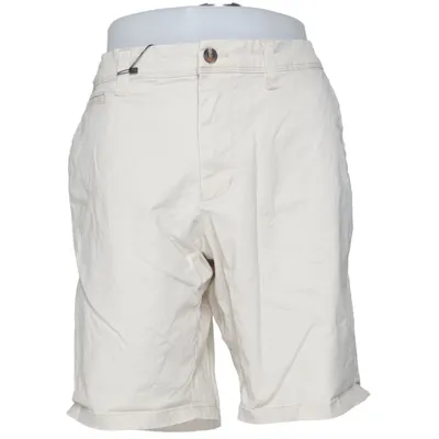 Shorts (Beige) from Strömberg Cotton, Elastane