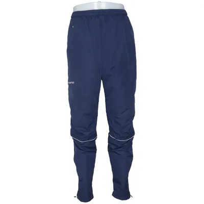 Joggers (Blue) from Trimtex Polyester