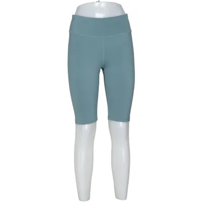 Compression shorts (Green) from NA63 Elastane, Polyamide