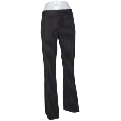 Kostuumbroek (Zwart) van InWear Essentials Elastaan, Polyester, Viscose