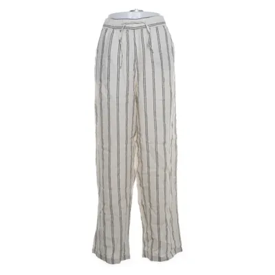 Pantalon patte d'éléphant (NINA LINEN TROUSERS) de Stories Lin