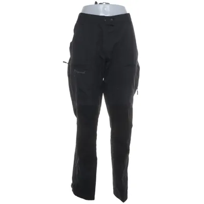 Friluftsbyxor (Svart) från Pinewood Bomull, Elastan, Polyester