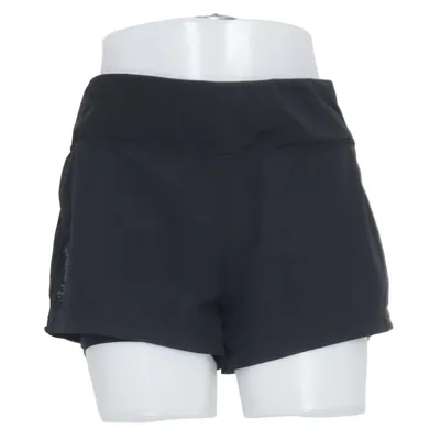 Träningsshorts (Svart) från Craft Elastan, Återvunnen polyester