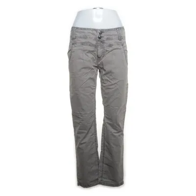 Pantalon cargo (Gris) de Sublevel Coton