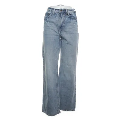 Jeans (Blue) from &Denim by H&M Cotton