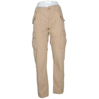 Cargo broek (Beige) van Denim & Supply Ralph Lauren Katoen