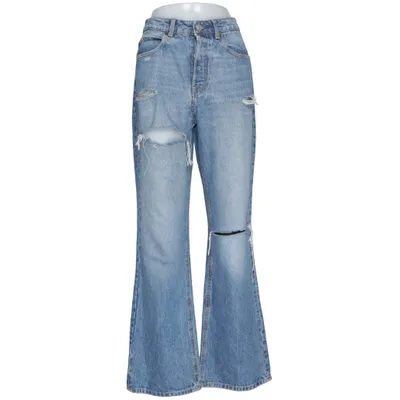 Jeans (Blå) från Stradivarius