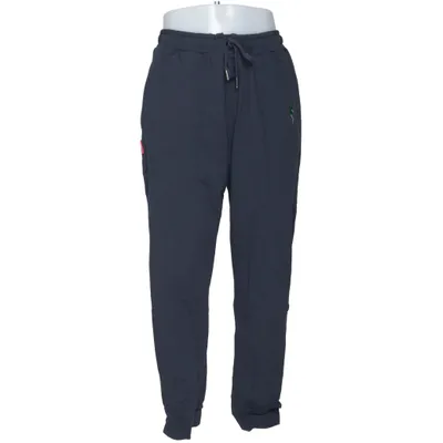Pantalon de survêtement (Bleu) de Liseberg Coton biologique