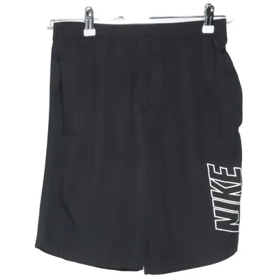Short de sport (Noir) de Nike Polyester recyclé