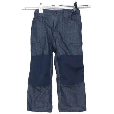 Outdoor pants (Nimi 3) from Finkid Cotton, Elastane, Polyester
