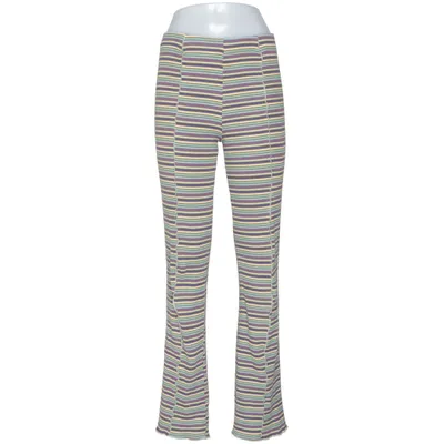 Pantalon (Louisers) de Résumé Coton, Élasthane