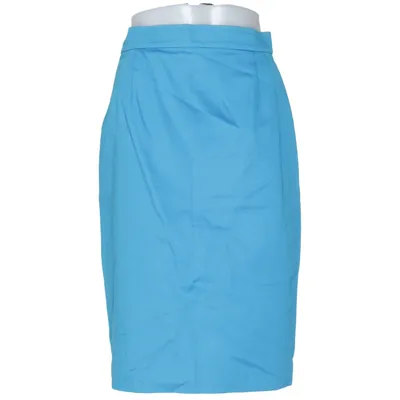 Skirt (Blue) from Louis Féraud