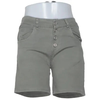Shorts (Grå) från Colloseum Bomull, Elastan