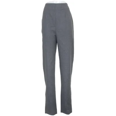 Suit pants (Vieste) from Totême Elastane, Polyester, Wool