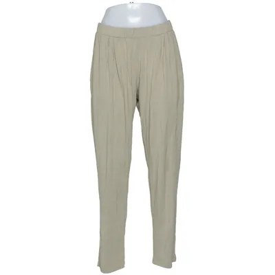 Pyjama broek (Groen) van A Part Of The Art Elastaan, Modal