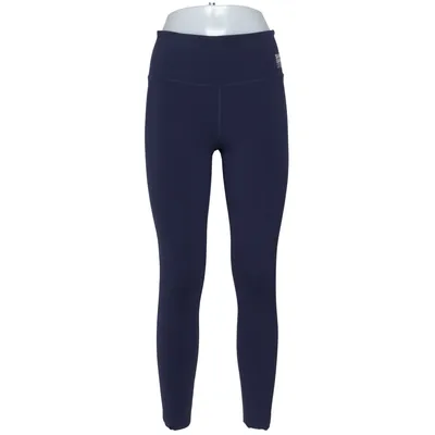 Sports tights (Blue) from Superdry Elastane, Polyamide