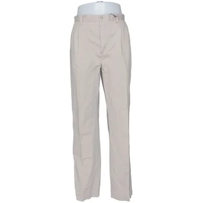 Chinos (Beige) van Polo Ralph Lauren Katoen