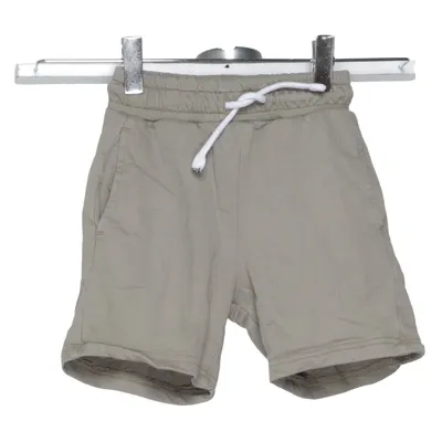 Korte broek (Beige) van Mywear Young Katoen