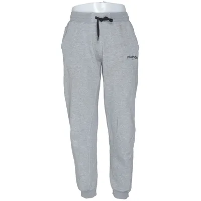 Sweatpants (Gray) from Pearson Cotton, Polyester