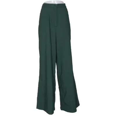Palazzo pants (Green) from Collectif Nylon, Viscose
