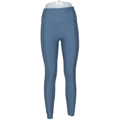 Collants de sport (Bleu) de SATS Élasthane, Polyamide